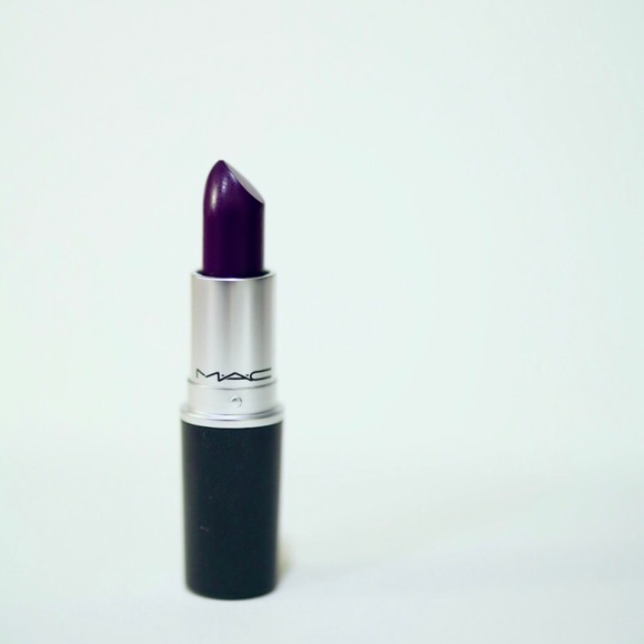 MAC Cosmetics Punk Couture Matte Lipstick - Picture 3 of 4